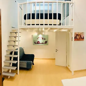  Apartamento Rialto