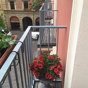  Apartamento La Maison Della Piazzetta