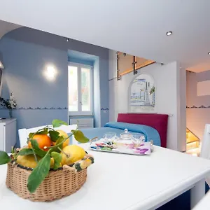Casa S Lucia Holiday home Amalfi